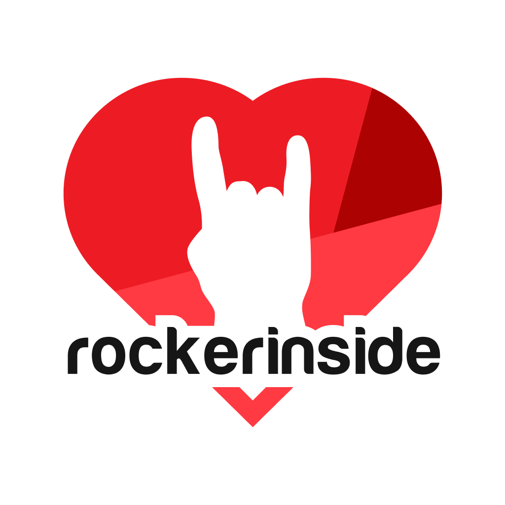 Rocker Inside Radio Light Color Secondary Logo